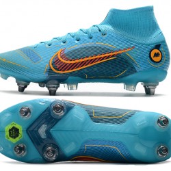 Nike Mercurial Superfly 8 Elite SG